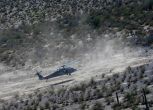 Image: United States Air Force HH-60 Pavehawk Helicopter