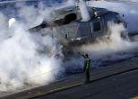 Image: U.S. Navy SH-60F Seahawk Helicopter