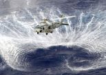 Image: U.S. Navy SH-60F Seahawk Helicopter