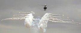 Image: United States SH-60F Seahawk Helicopter