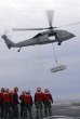 Image: U.S. Navy MH-60S Seahawk Helicopter