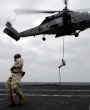 Image: U.S. Navy SH-60 Seahawk Helicopter