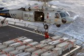 Image: U.S. Navy MH-60S Seahawk Helicopter